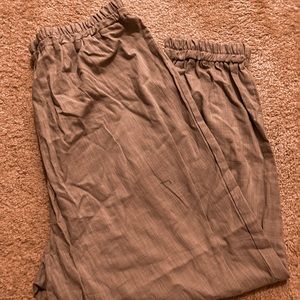 torrid pants